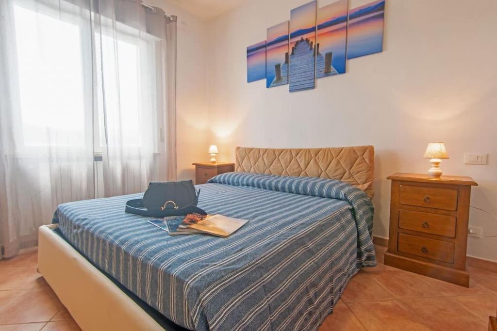 Casa Ale Apartment Portoferraio Exterior photo