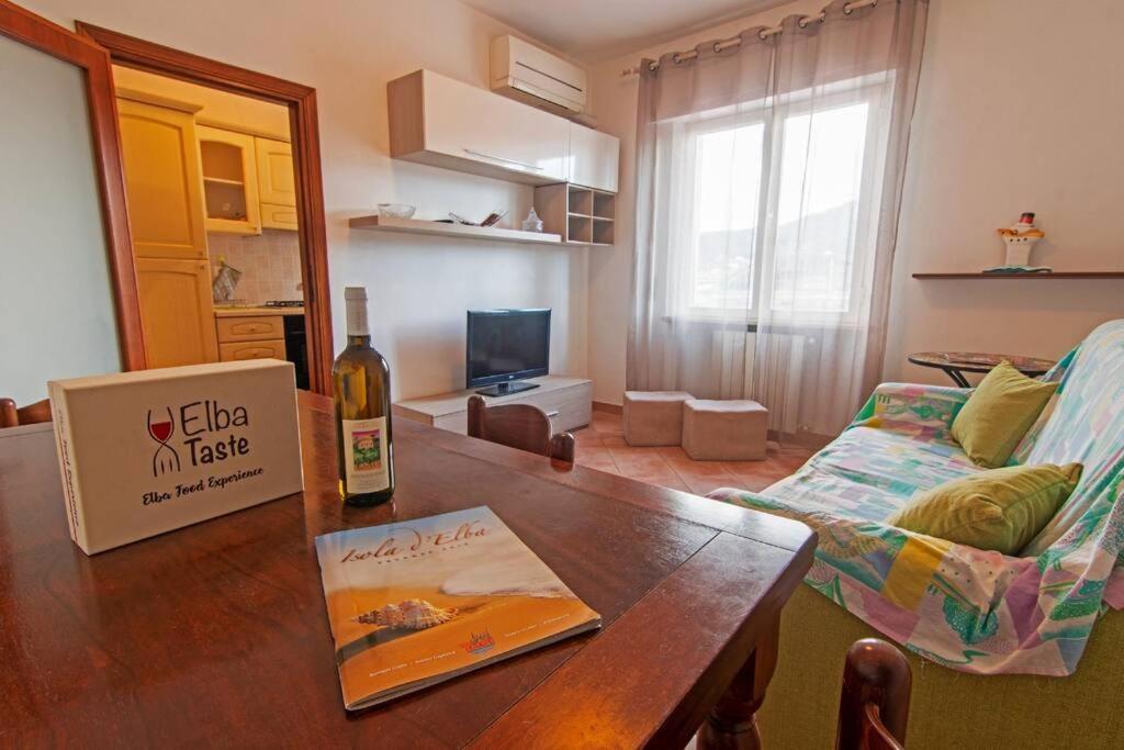 Casa Ale Apartment Portoferraio Exterior photo